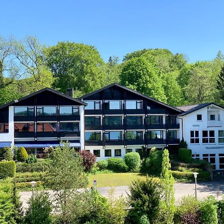 Hotel Schloss Berg Berg am Starnberger See Extérieur photo