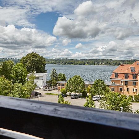 Hotel Schloss Berg Berg am Starnberger See Extérieur photo