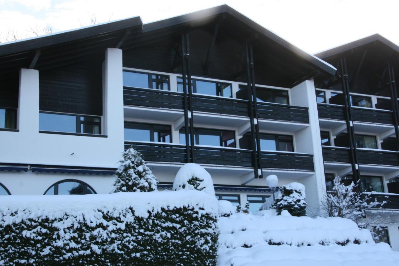 Hotel Schloss Berg Berg am Starnberger See Extérieur photo